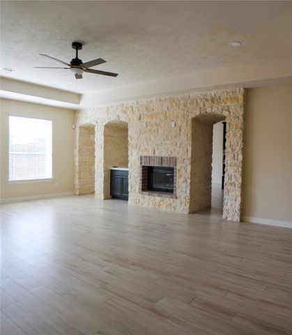 15303 Zenith Glen Lane, Cypress, TX 77429