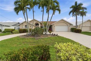 1411 SW 54th TER, Cape Coral, FL 33914
