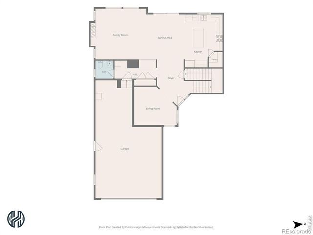 11279 Ebony Street, Firestone, CO 80504