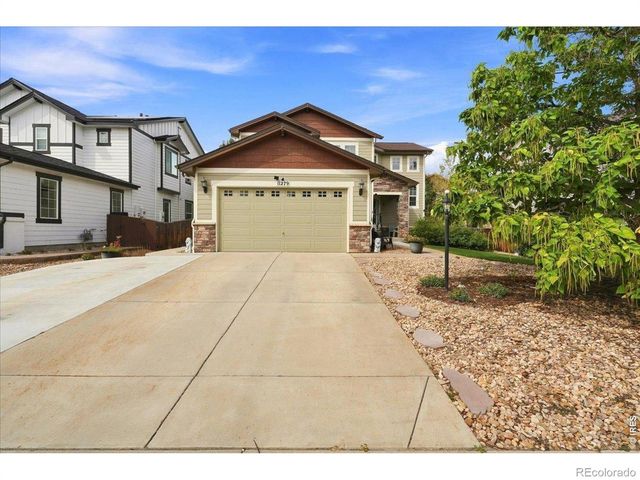 11279 Ebony Street, Firestone, CO 80504