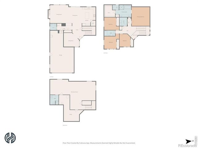 11279 Ebony Street, Firestone, CO 80504