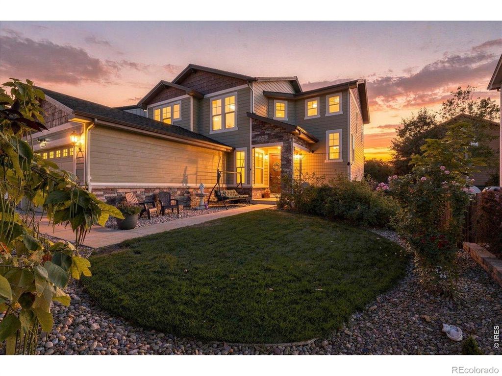 11279 Ebony Street, Firestone, CO 80504