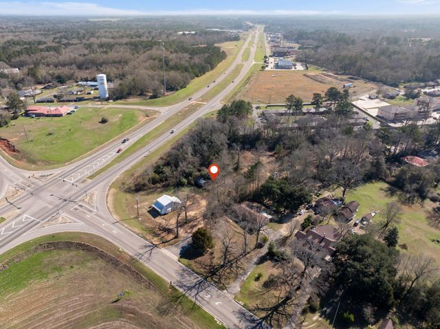 533 Old Richton Rd., Petal, MS 39465