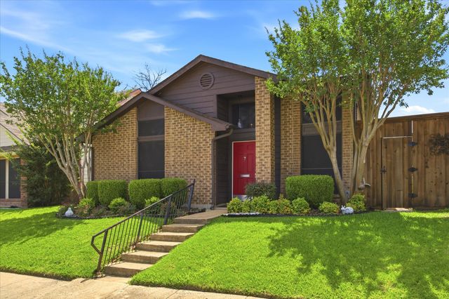412 Seminary Ridge, Mesquite, TX 75149