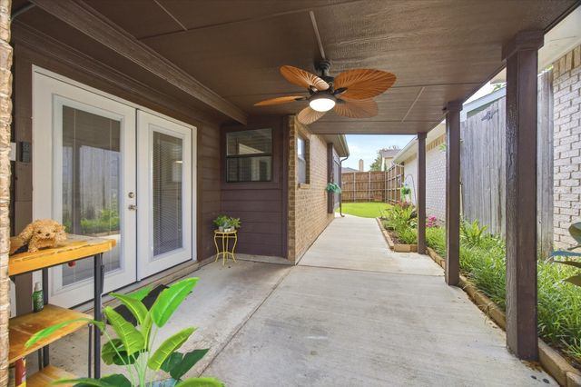 412 Seminary Ridge, Mesquite, TX 75149