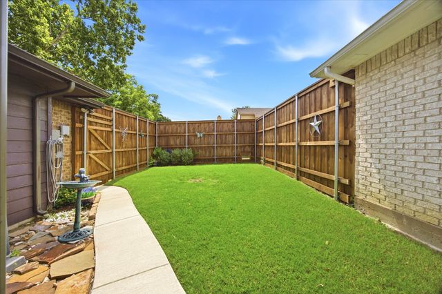 412 Seminary Ridge, Mesquite, TX 75149