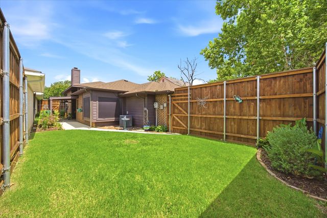 412 Seminary Ridge, Mesquite, TX 75149