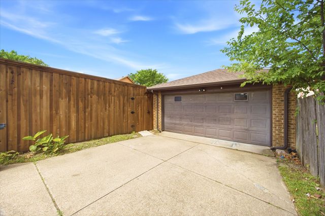 412 Seminary Ridge, Mesquite, TX 75149