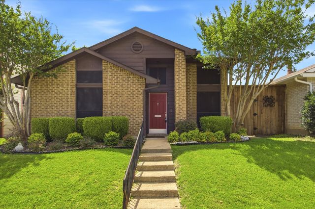 412 Seminary Ridge, Mesquite, TX 75149