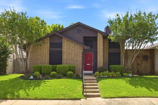 412 Seminary Ridge, Mesquite, TX 75149