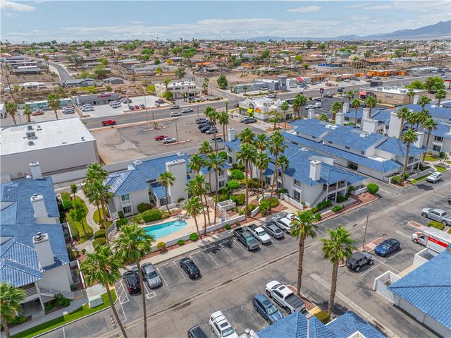 1800 Clubhouse Drive 146, Bullhead City, AZ 86442