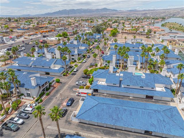 1800 Clubhouse Drive 146, Bullhead City, AZ 86442