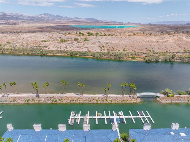 1800 Clubhouse Drive 146, Bullhead City, AZ 86442