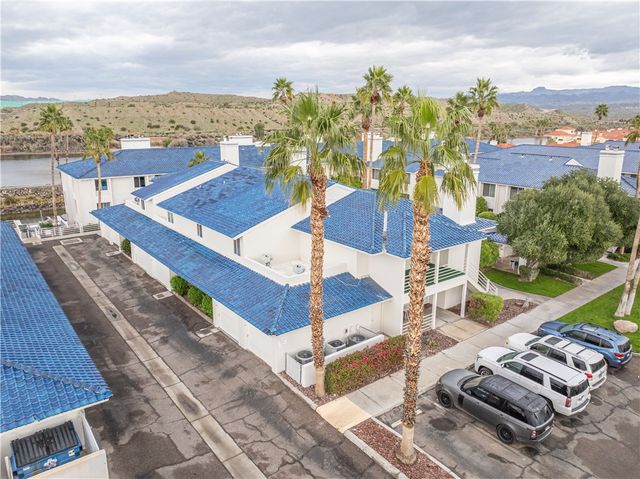 1800 Clubhouse Drive 146, Bullhead City, AZ 86442