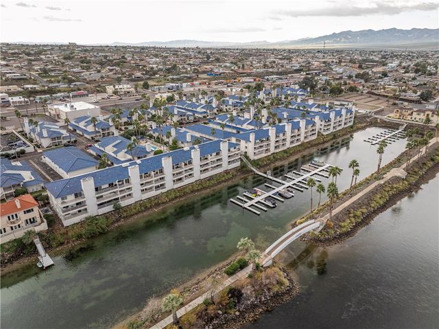 1800 Clubhouse Drive 146, Bullhead City, AZ 86442