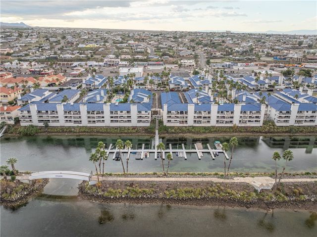 1800 Clubhouse Drive 146, Bullhead City, AZ 86442