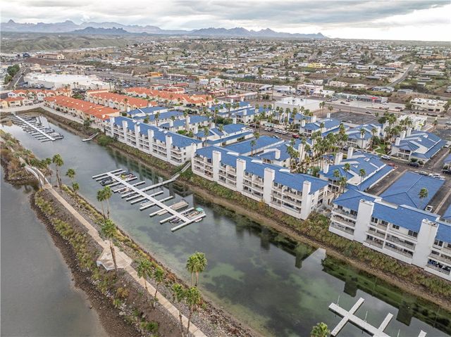 1800 Clubhouse Drive 146, Bullhead City, AZ 86442