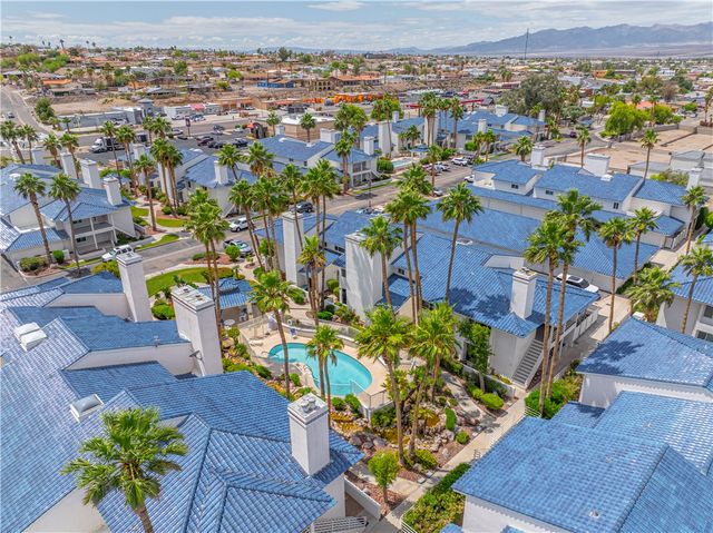 1800 Clubhouse Drive 146, Bullhead City, AZ 86442