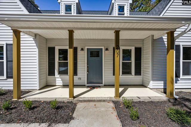 207 Flowerwood Drive, Hopkins, SC 29061