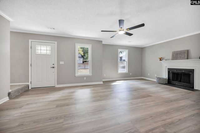 207 Flowerwood Drive, Hopkins, SC 29061