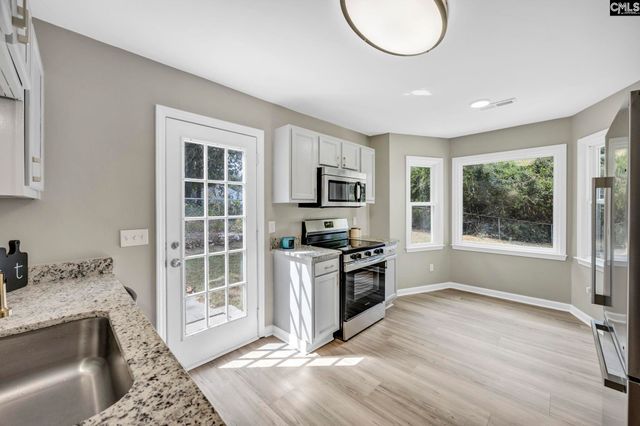 207 Flowerwood Drive, Hopkins, SC 29061