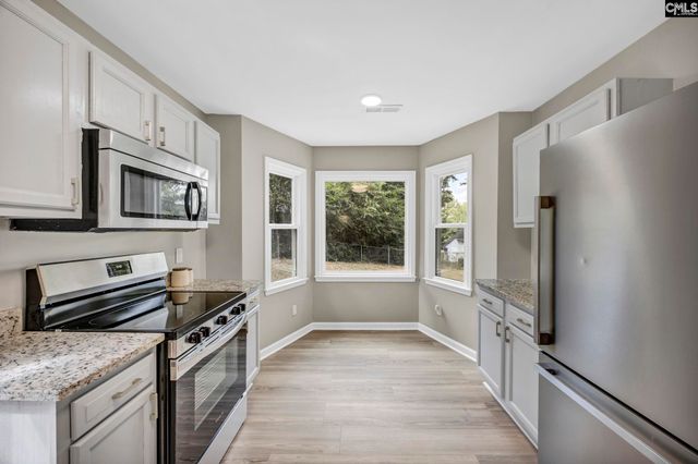 207 Flowerwood Drive, Hopkins, SC 29061