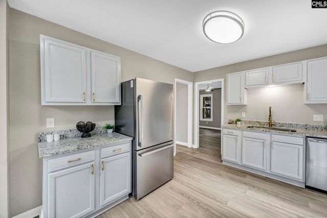 207 Flowerwood Drive, Hopkins, SC 29061