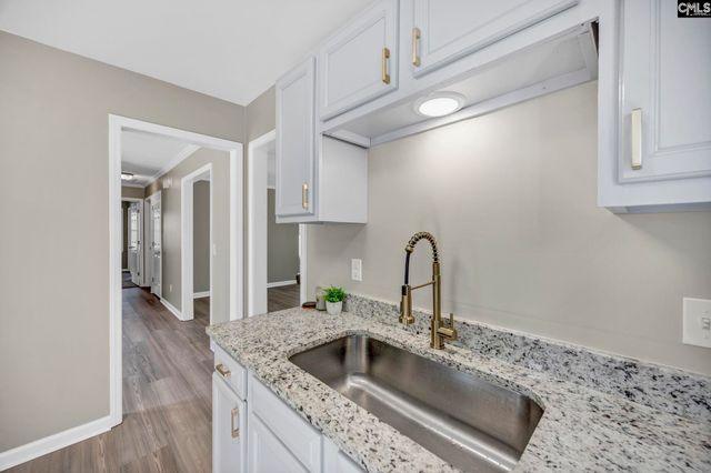 207 Flowerwood Drive, Hopkins, SC 29061