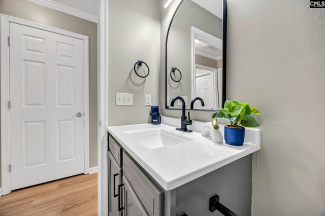 207 Flowerwood Drive, Hopkins, SC 29061