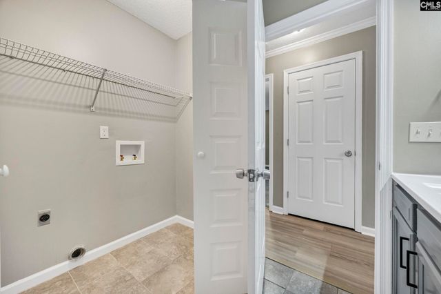 207 Flowerwood Drive, Hopkins, SC 29061