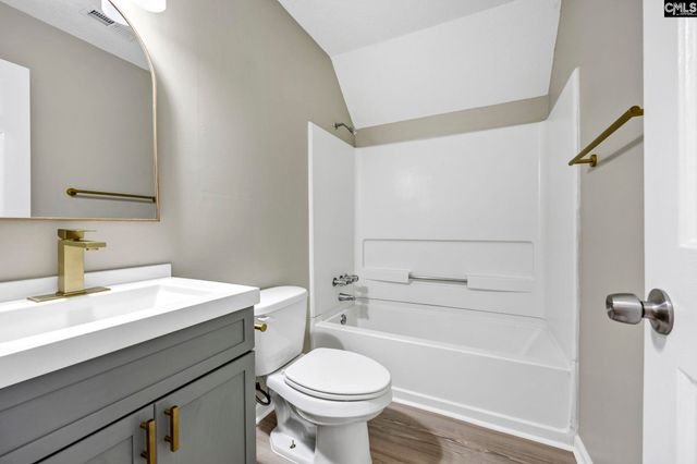 207 Flowerwood Drive, Hopkins, SC 29061