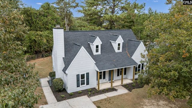 207 Flowerwood Drive, Hopkins, SC 29061