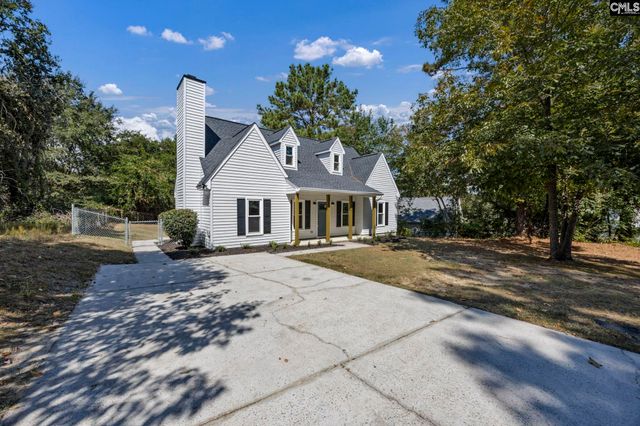 207 Flowerwood Drive, Hopkins, SC 29061