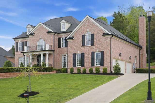 26 Missionary Dr, Brentwood, TN 37027