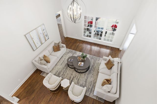 26 Missionary Dr, Brentwood, TN 37027