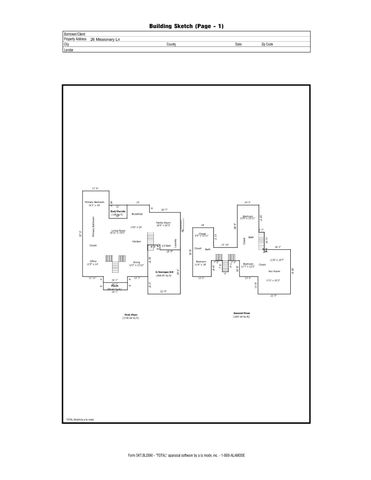 26 Missionary Dr, Brentwood, TN 37027
