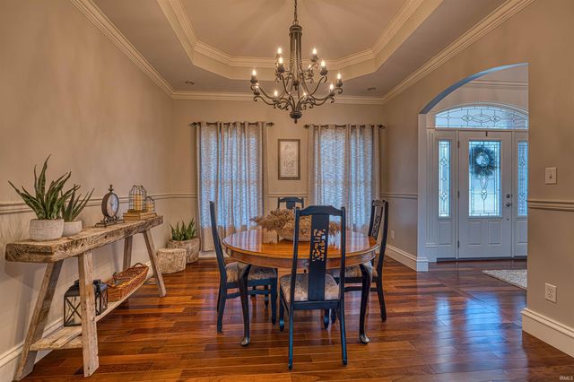 6055 Pfafflin Lake Boulevard, Newburgh, IN 47630