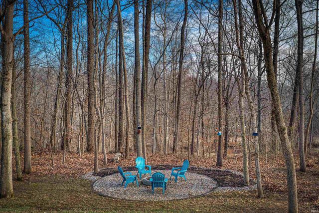 6055 Pfafflin Lake Boulevard, Newburgh, IN 47630