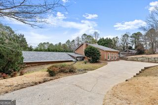 1071 Powell Wright Road, Marietta, GA 30066