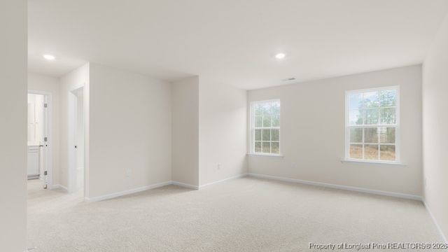 1025 Misty Creek Drive, Aberdeen, NC 28315