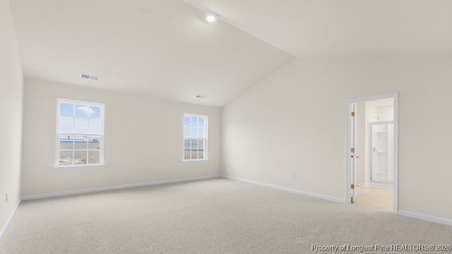 1025 Misty Creek Drive, Aberdeen, NC 28315