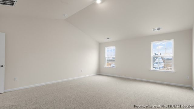 1025 Misty Creek Drive, Aberdeen, NC 28315