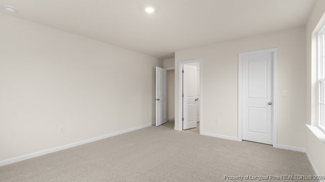 1025 Misty Creek Drive, Aberdeen, NC 28315