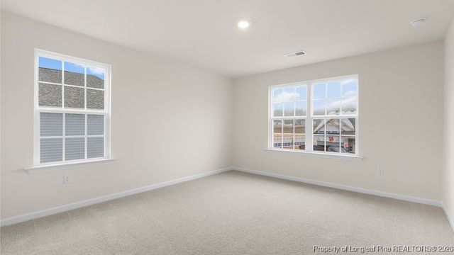 1025 Misty Creek Drive, Aberdeen, NC 28315