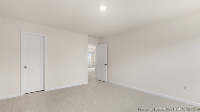 1025 Misty Creek Drive, Aberdeen, NC 28315