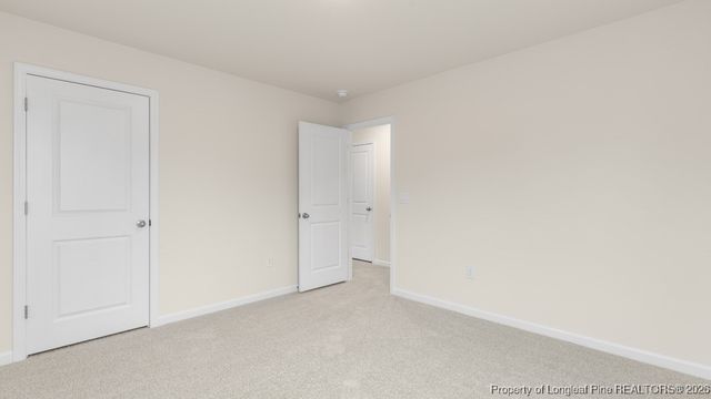 1025 Misty Creek Drive, Aberdeen, NC 28315