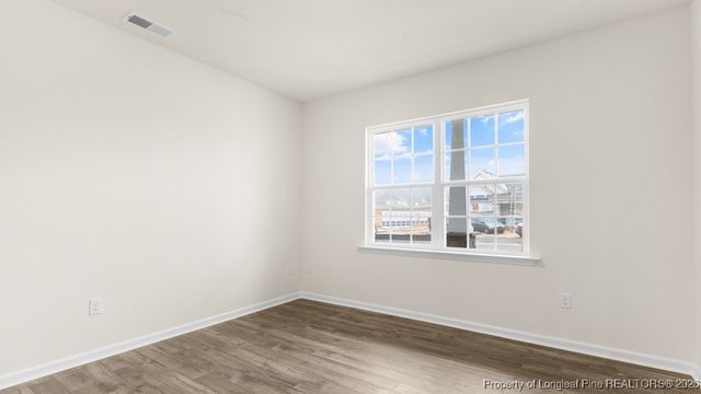 1025 Misty Creek Drive, Aberdeen, NC 28315