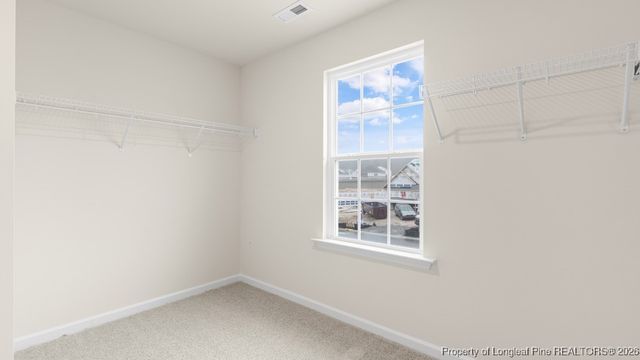 1025 Misty Creek Drive, Aberdeen, NC 28315