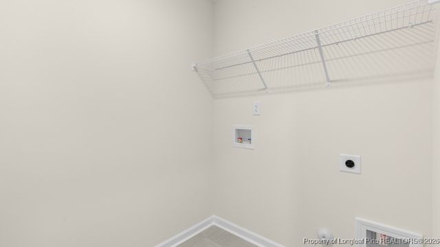 1025 Misty Creek Drive, Aberdeen, NC 28315