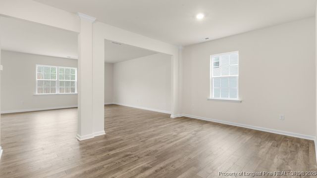 1025 Misty Creek Drive, Aberdeen, NC 28315